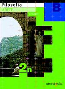 (CAT).(03).HA.FILOSOFIA 2N.BATXILLERAT (ARETE)