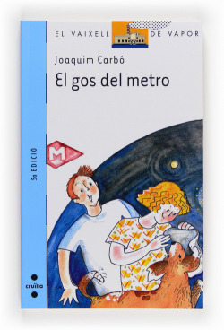 El gos del metro