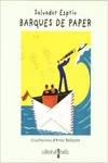 Barques de paper