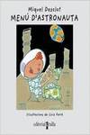 Menú d'astronauta