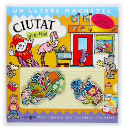 Ciutat divertida