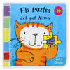 Els puzles del gat Mima