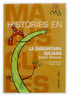 La sargantana Juliana