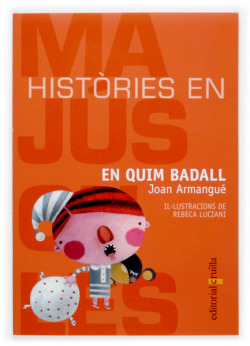 En quim badall