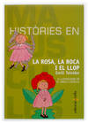 La rosa, la roca i el llop