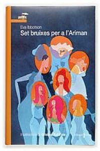 Set bruixes per a l'ariman