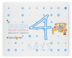 (CAT).(04).RELIGIO 4 ANYS