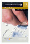 A PUZZLE FOR LOGAN (CAMB.READING CLUB)