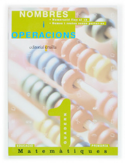 (CAT).(04).1.QUAD.NOMBRES-OPERACIONS(1R.PRIM) (MATEMATIQUES)