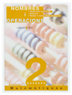 (CAT).(04).2.QUAD.NOMBRES-OPERACIONS(1R PRIM)(MATEMATIQUES)