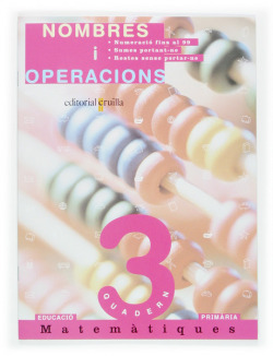 (CAT).(04).3.QUAD.NOMBRES-OPERACIONS(1R PRIM.)(MATEMATIQUES)