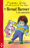 El Bernat Barroer i els calçotets
