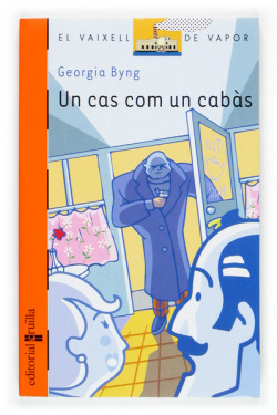Un cas com un cabàs