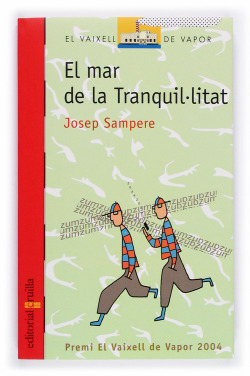El mar de la tranquil·litat