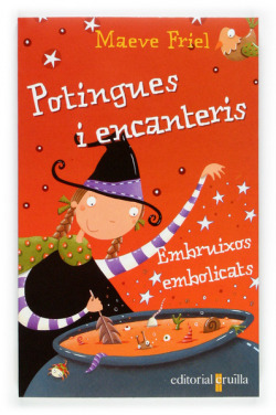 Embruixos embolicats