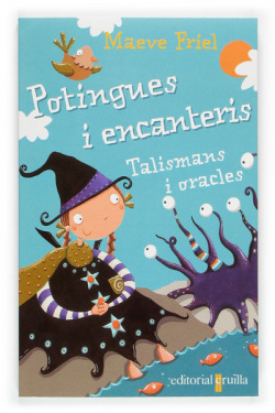 Talismans i oracles