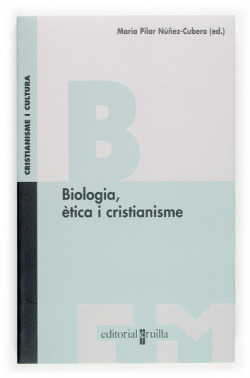Biologia, ètica i cristianisme