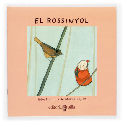 El rossinyol