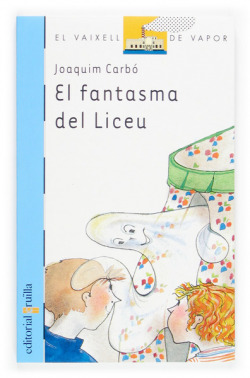 El fantasma del liceu