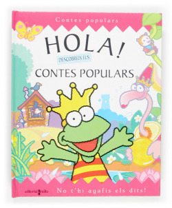 Hola! Contes populars