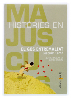 El gos entremaliat