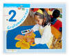 (CAT).(05).GRAFOMOTRICITAT 2 (4 ANYS (TRES TAMBORS)
