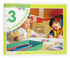 (CAT).(05).GRAFOMOTRICITAT 3 (5 ANYS (TRES TAMBORS)
