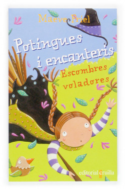 Escombres voladores