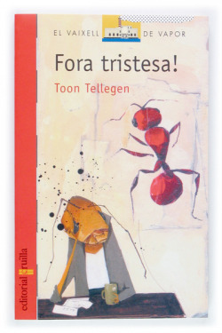 Fora tristesa