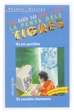 Un joc perillós / El cavaller fantasma
