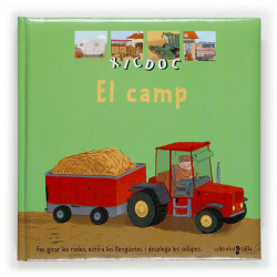 El camp