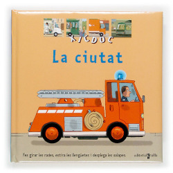 La ciutat