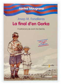 La final d'en Gorka