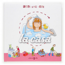 La casa
