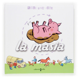 La masia