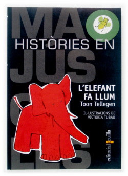 L'elefant fa llum