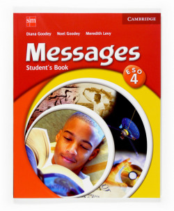 (07).ANGLES MESSAGES 4ºESO (STUDENT)