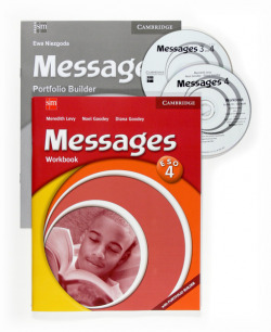 (07).ANGLES MESSAGES 4ºESO (WORKBOOK)