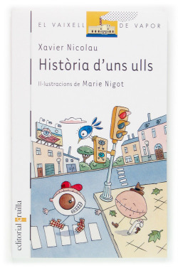 Història d'uns ulls
