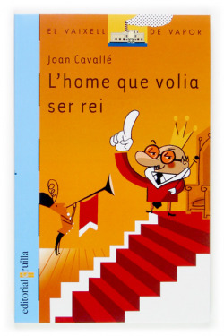 L'home que volia ser rei