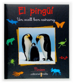 El pingüí