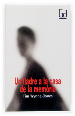 Un lladre a la casa de la memòria