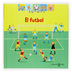 El futbol