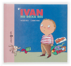 L'Ivan no deixa res