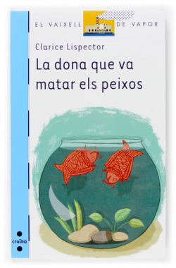 La dona que va matar els peixos