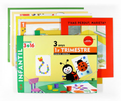 (CAT).(08).INF.3 ANYS (1R TRIM.)(-LECTOESC)/PRO.3.16