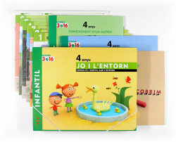 (CAT).(08).JO I L'ENTORN 4 ANYS (AREAS)/PROJECTE 3.16