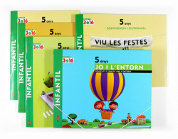 (CAT).(08).JO I L'ENTORN 5 ANYS (AREAS)/PROJECTE 3.16