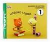 (CAT).(08).(1.3 ANYS) LLEGEIXO-ESCRIC.(QUADERN).PROJ.3.16