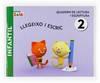 (CAT).(08).(2.4 ANYS) LLEGEIXO-ESCRIC.(QUADERN) PROJ.3.16